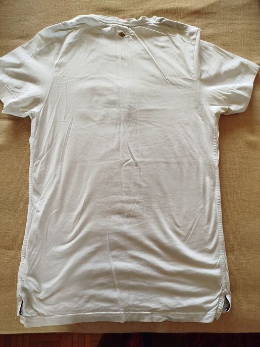 T-shirt Nike FC original
