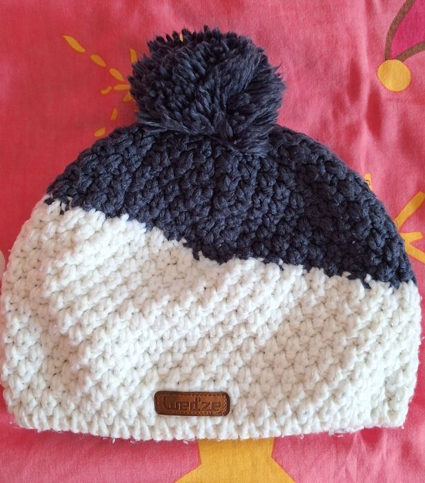 Gorro Wedze tamanho único