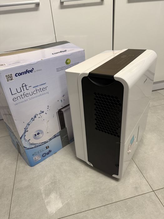 Comfee MDDP-30DEN7 osuszacz powietrza, 30 l/24 h