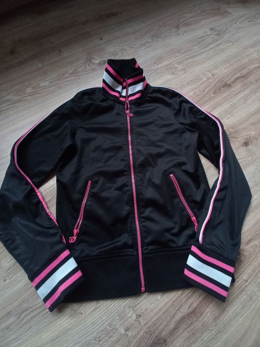 Bluza damska sportowa. Stan idealny