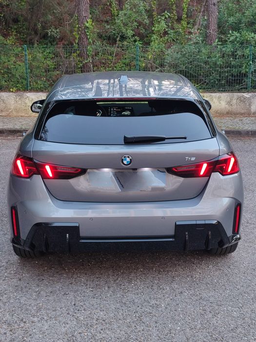 BMW 116 — fotografia 3