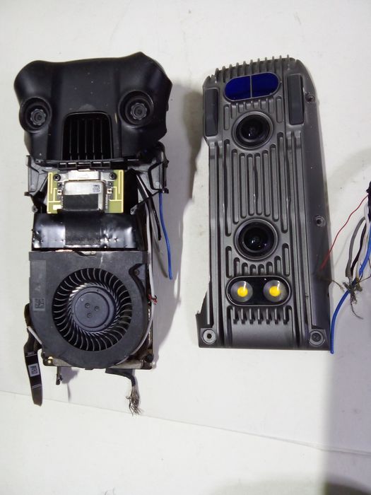 Квадрокоптер DJI Mavic 3 Classic