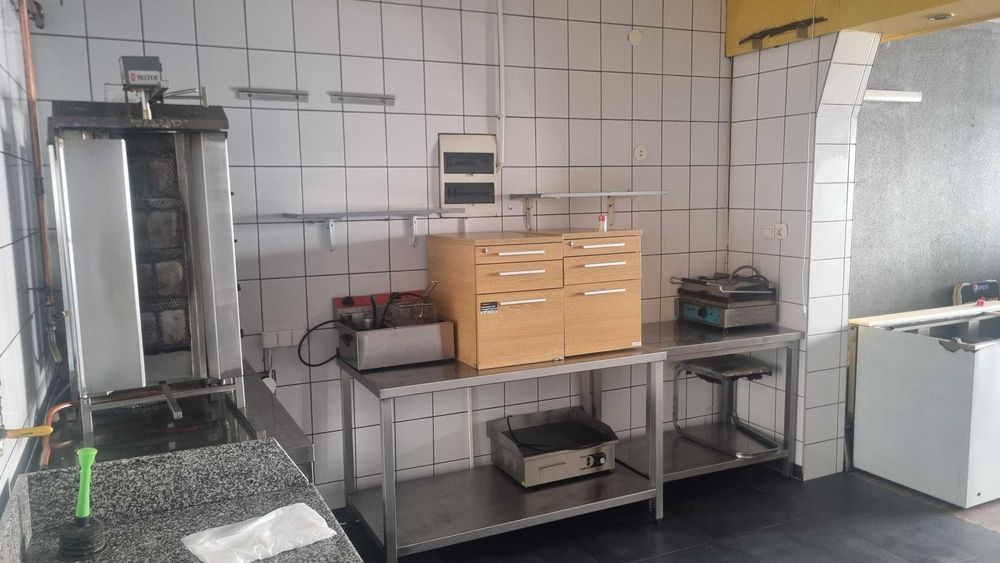 Lokal do wynajęcia na deptaku