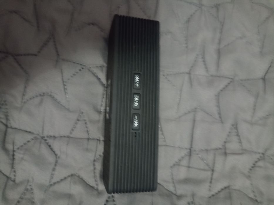 Głośnik bluetooth tracer