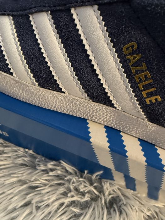 Buty adidas gazelle