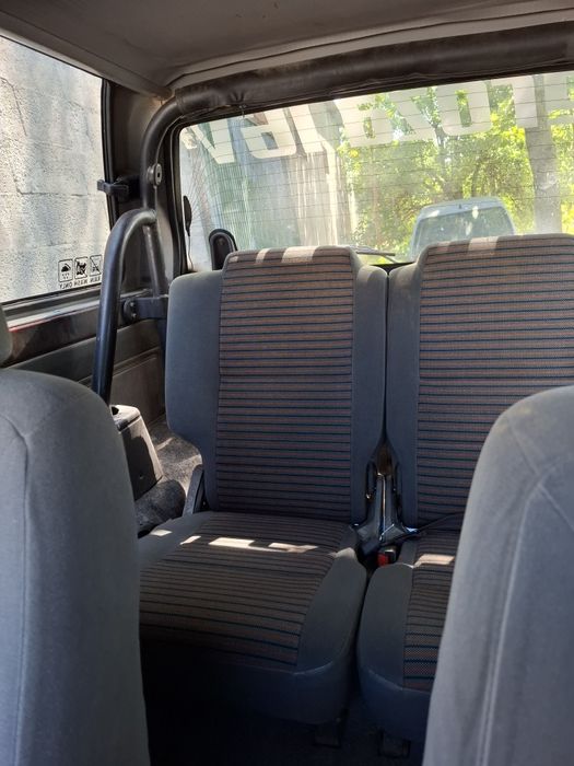 Daihatsu Feroza 1.6 16v