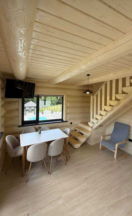 Продаж відпочинкового комплексу у Карпатах БЕЗ КОМІСІЇ