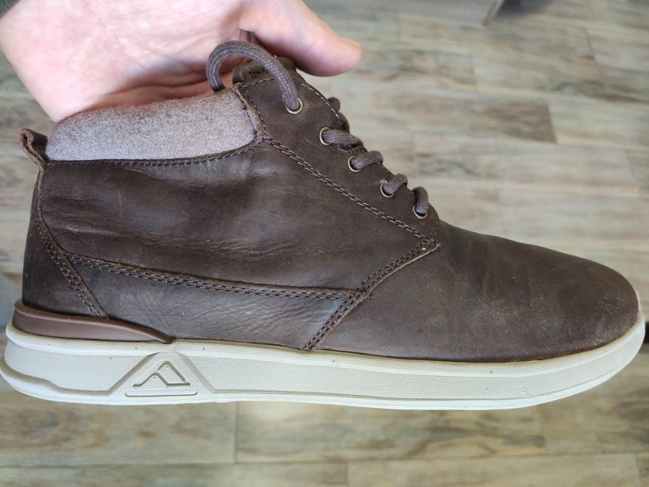 Чоловічі черевики Reef rover Mig Fgl