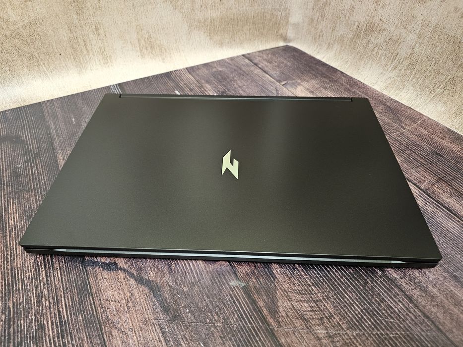 Ігровий ноутбук Acer Nitro V 17 ANV17-41 (Ryzen 7 260/16Gb DDR5/NVIDIA GeForce RTX 5070/SSD 1Tb/IPS 144Hz) з гарантією