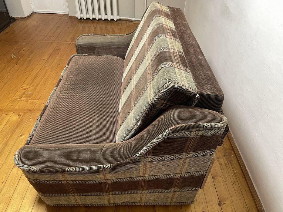Диван розкладний 1,52*1,85. Лише самовивіз