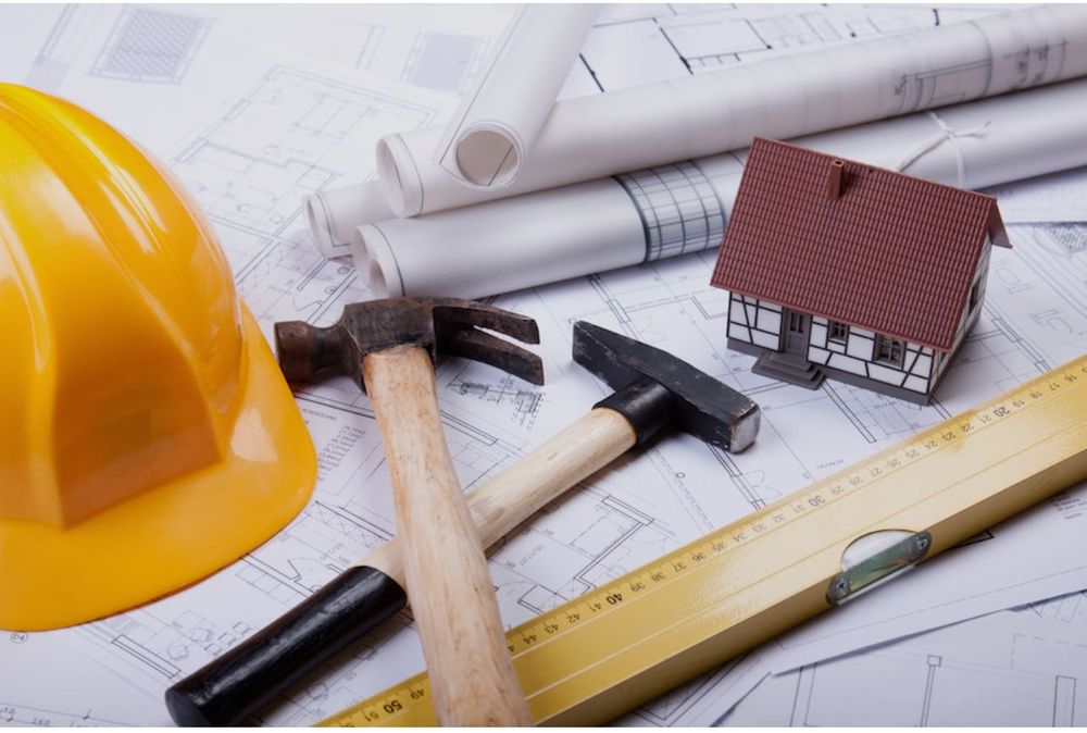 Remodelações, Pinturas e Reparos Domésticos – Tudo Resolvido!