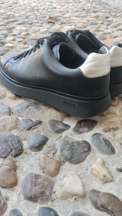 Sapatilhas Hugo Boss