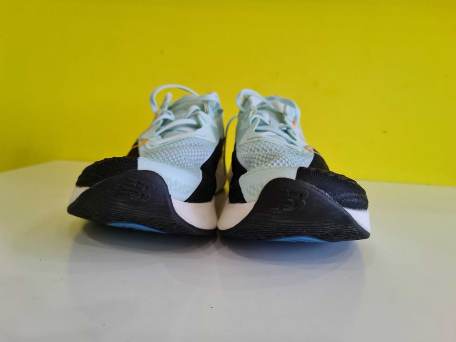 Кросівки р.46-47 US 12.5 New Balance Fuelcell Rebel v2 men's running