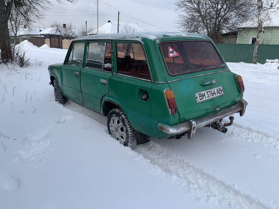 Продам ваз 2102 в гарному стані