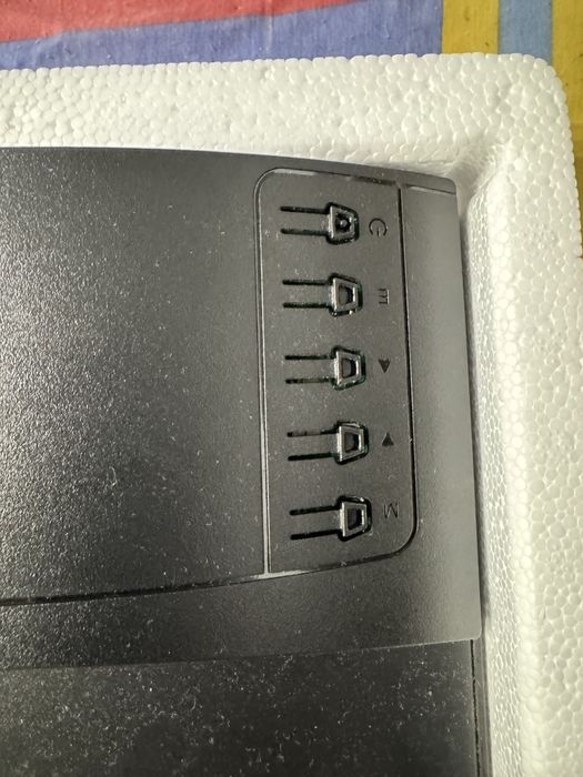 Monitor Gaming 165Hz