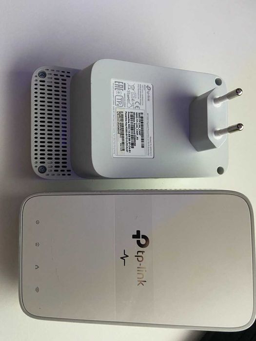 Signal Repeater - TP-Link64575221151362121