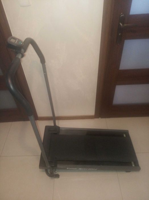 Bieżnia mechaniczna