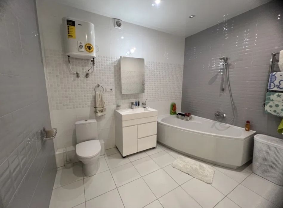 Стильные 130 м2 4 кв ЖК Алексеевский Победы Людвига Свободы ГАЗ