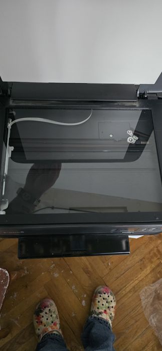 Canon ts5350i Принтер