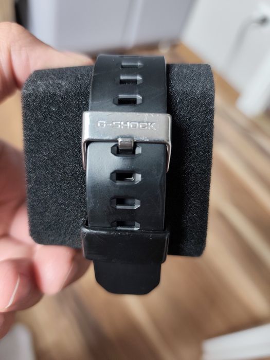 Zegarek Casio G Shock GA-200