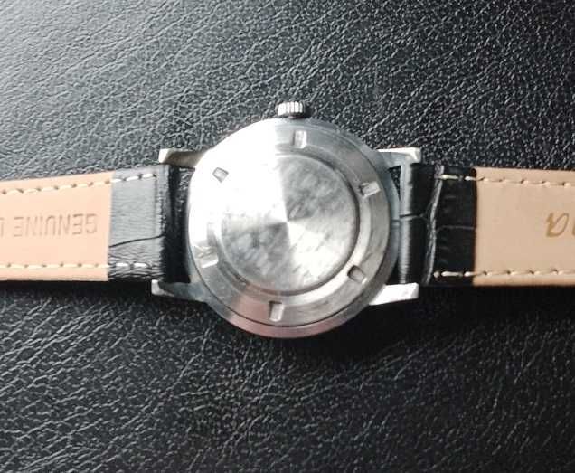 Poljot Sputnik - Radziecki Klasyk