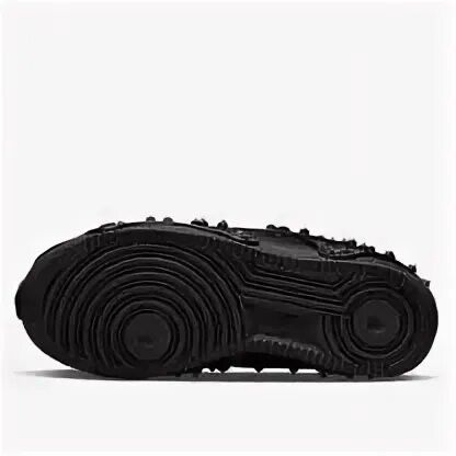 Nike air force 1 swarovski