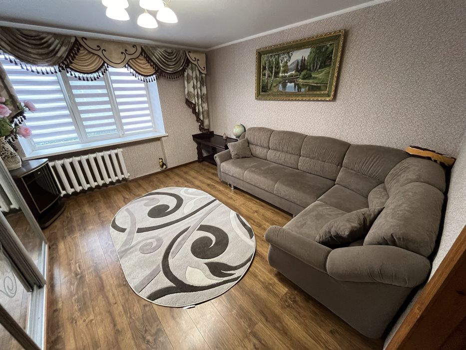 Квартира біля парку Софіївка