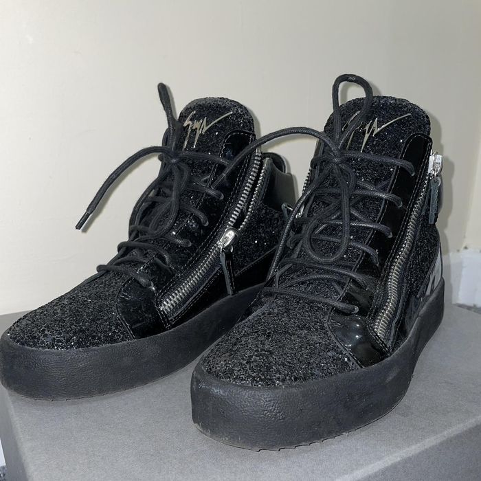 Tenis Giuseppe Zanotti