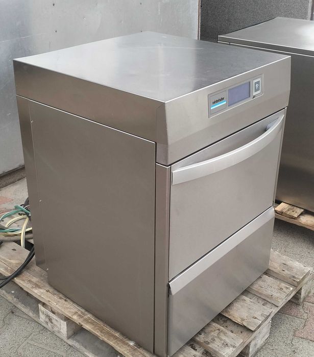 Zmywarka gastronomiczna Winterhalter UC-M