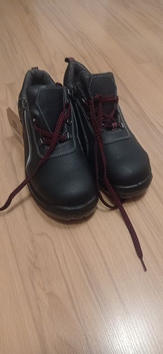 Buty robocze nowe