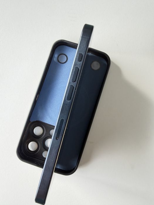 Iphone 15  Pro 256gb