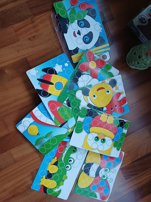 Іграшки для дітей