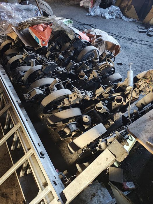 Сівалка SSM  для точного та суцільного висіву