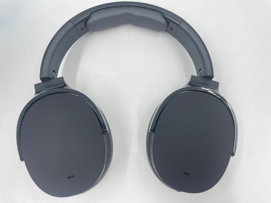 Bezprzewodowe słuchawki nauszne Skullcandy Hesh Evo