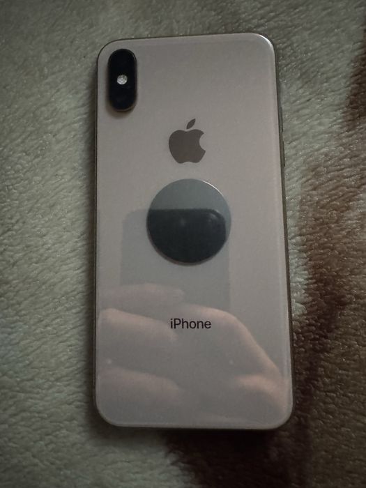 IPhone XS 256 gb neverlock