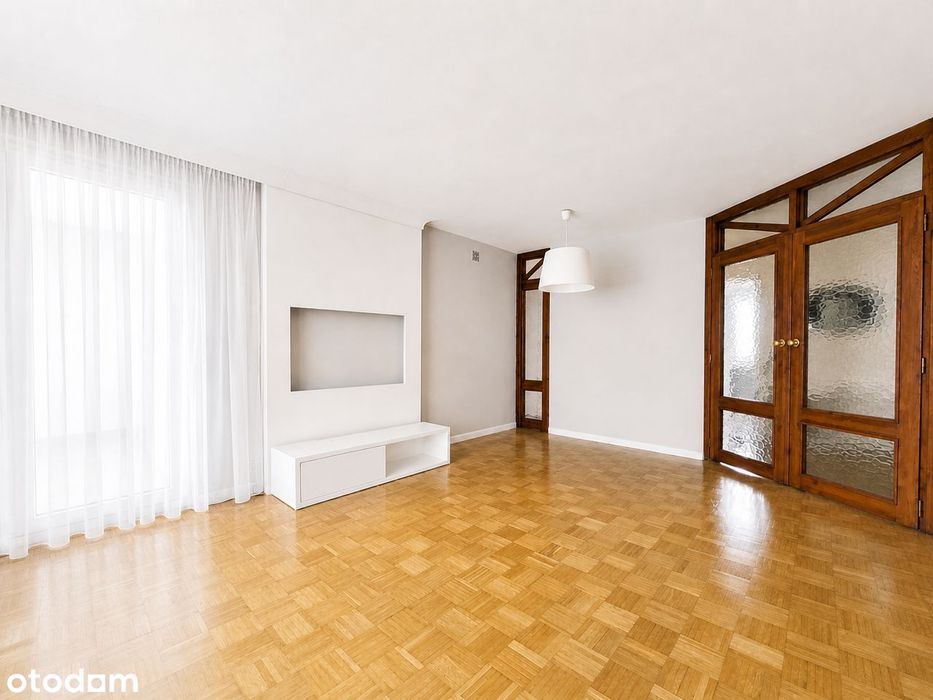 4 pokoje | Leśna Dolina | 81,8 m² | gotowe do wprowadzenia