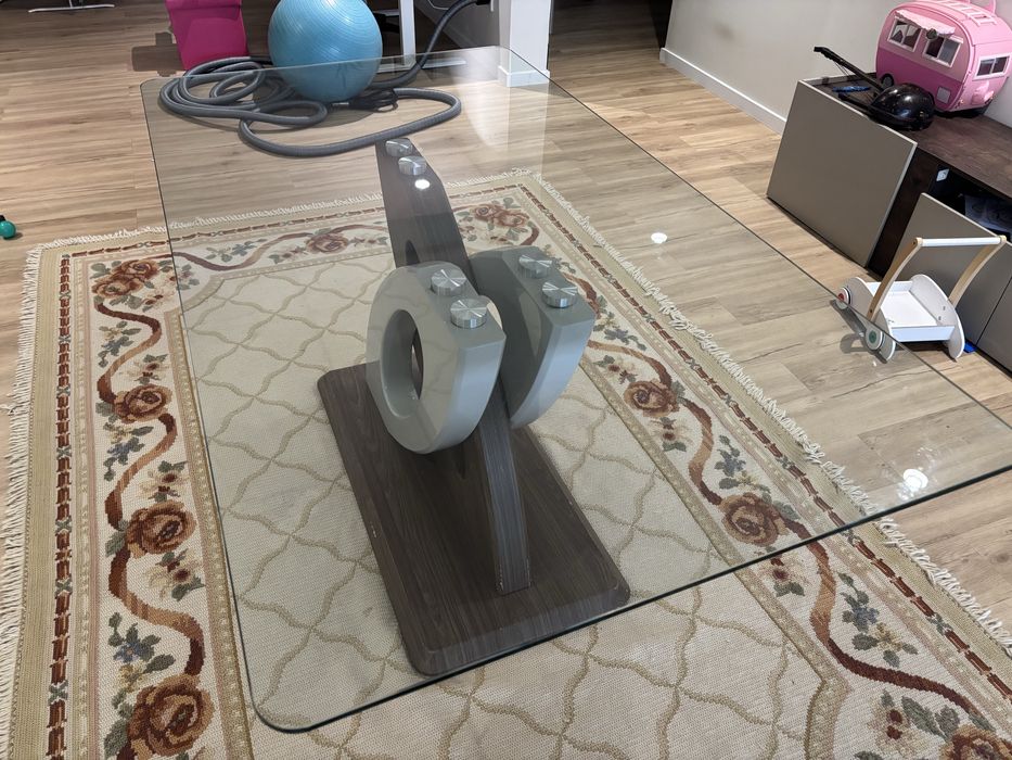 Mesa de sala de jantar