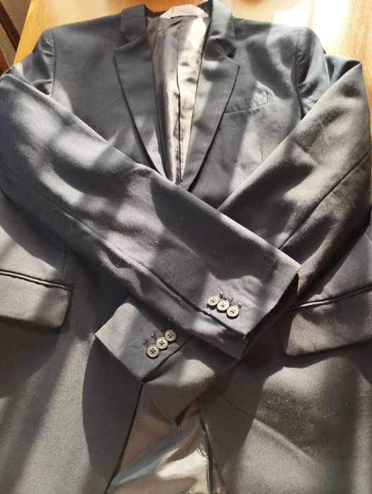 Marynarka chłopięca 14+