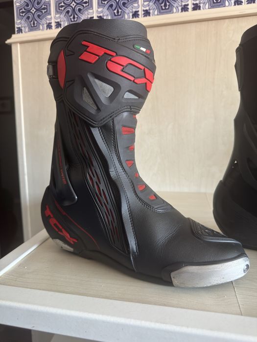 Botas Tcx RT-RACE 44