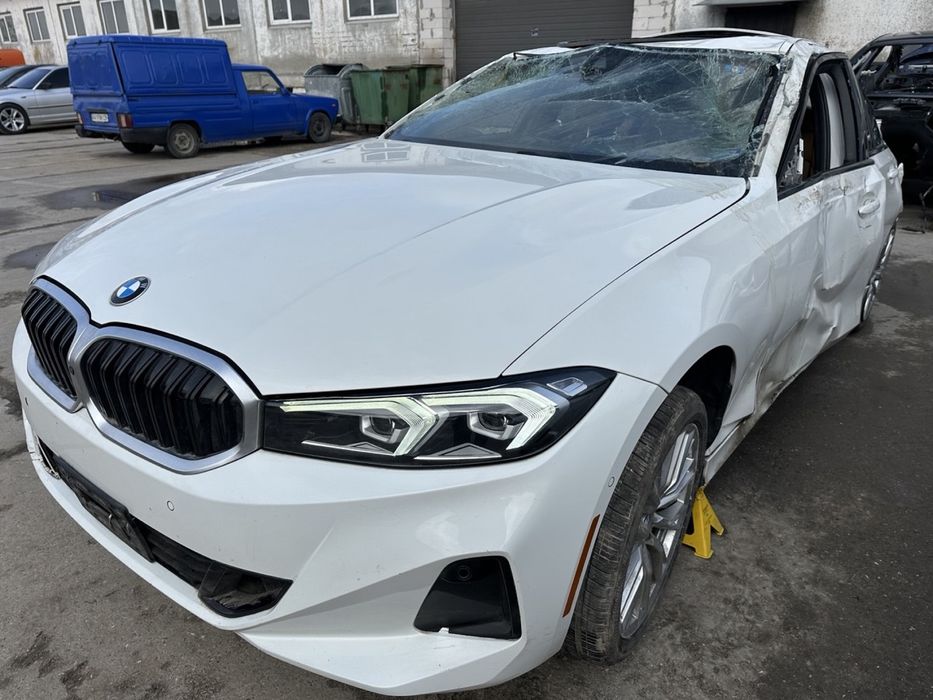 Розбірка  BMW, G20, 330Xi, 2023 рік.
