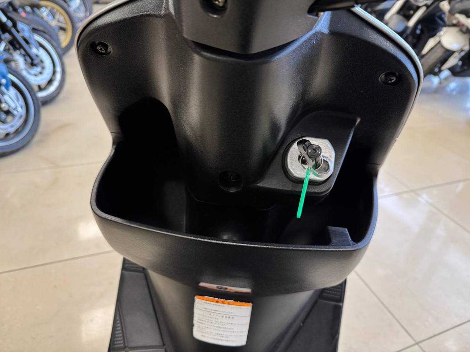 Японський скутер Suzuki Let’s 2 new з документами в Арт Мото Суми