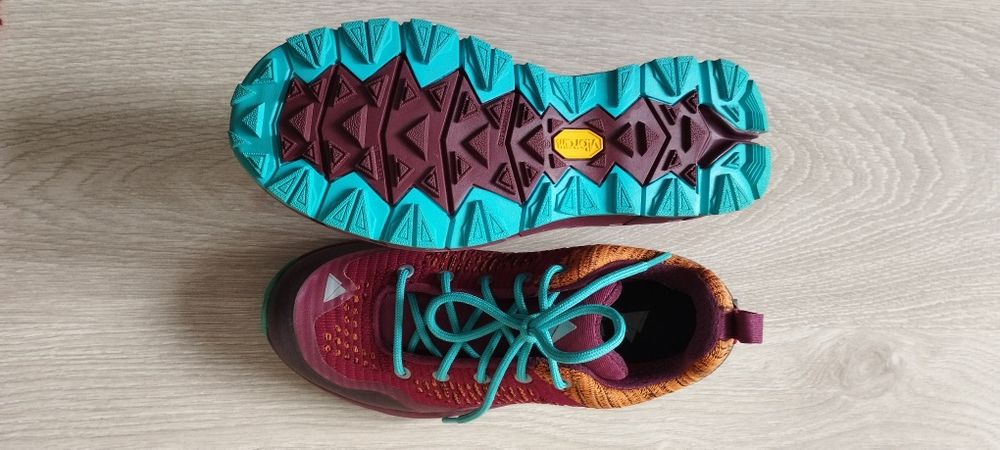 Кросівки жіночі Dachstein mountaineering since 1925