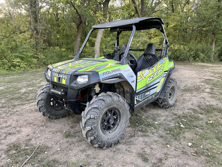 Баги Polaris RZR  800 Супер состояние!
