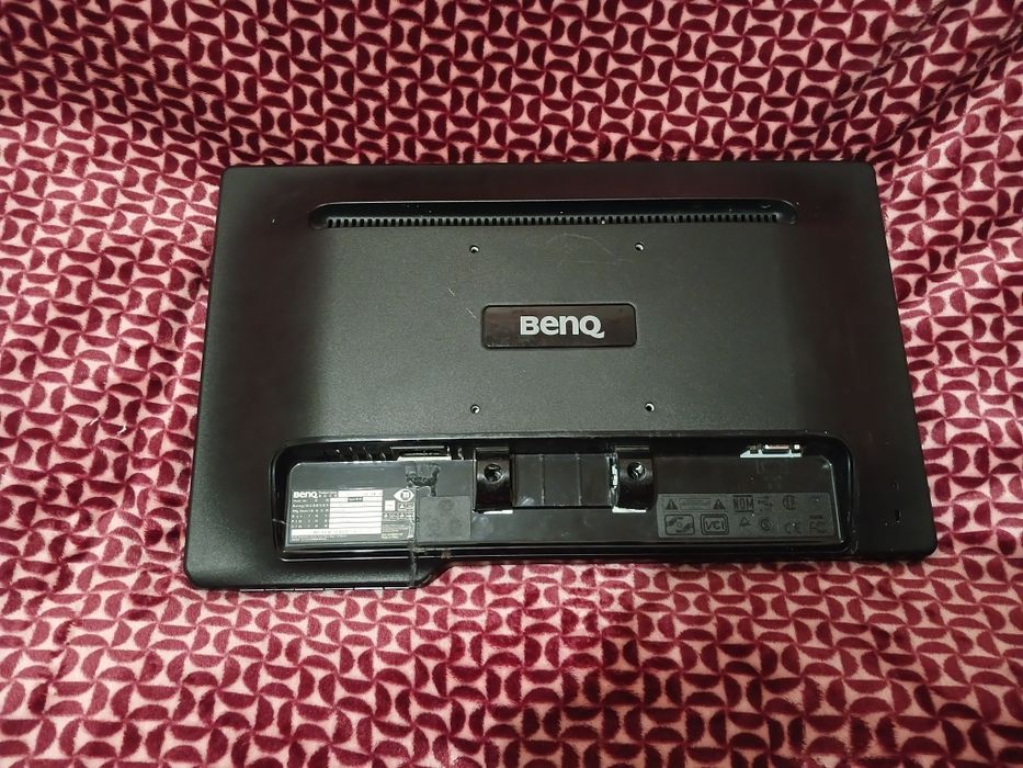 Монитор Benq Senseye 3 G922DAL