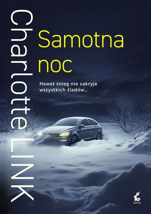 Samotna Noc Link Charlotte