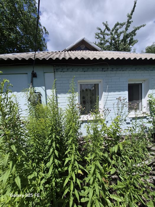 Продаж будинку в малому Тростянці