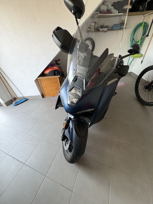 Scooter zontes 310M