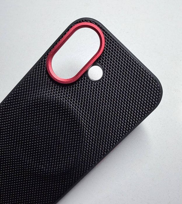 Чохол на IPhone 14 pro,17й