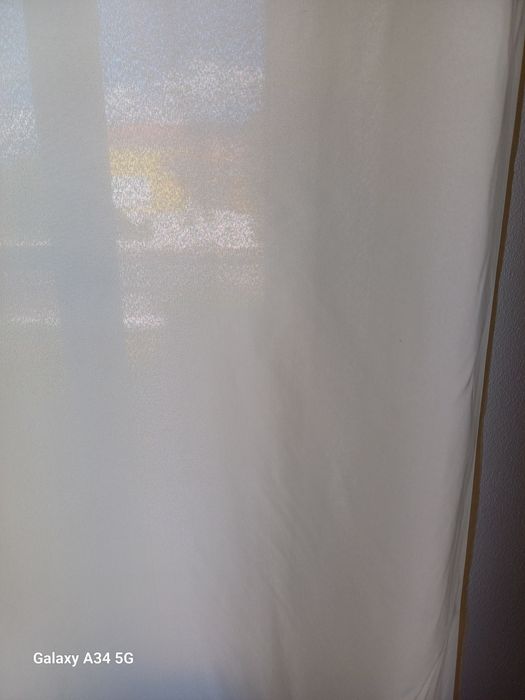 Cortinados Gato Preto