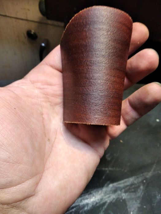 Мастер по ремонту обуви